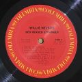 Willie Nelson-Red Headed Stranger