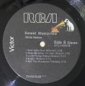 Willie Nelson-Sweet Memories