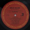 Willie Nelson-The Promiseland