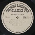 Willie Nelson-Country & Western Classics [+ příloha]