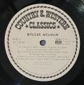 Willie Nelson-Country & Western Classics [+ příloha]