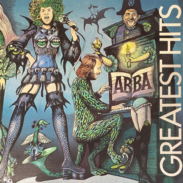 ABBA