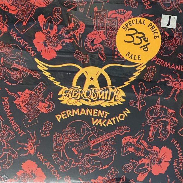 Aerosmith