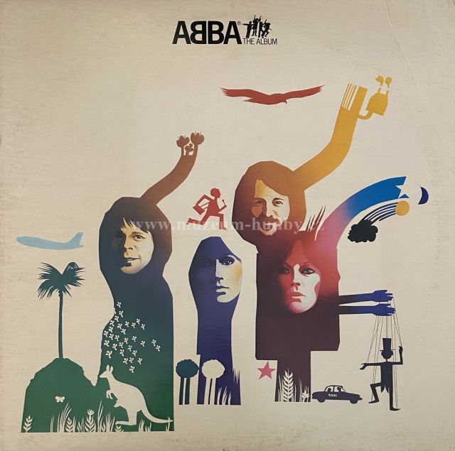 ABBA