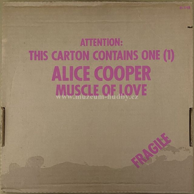 Alice Cooper