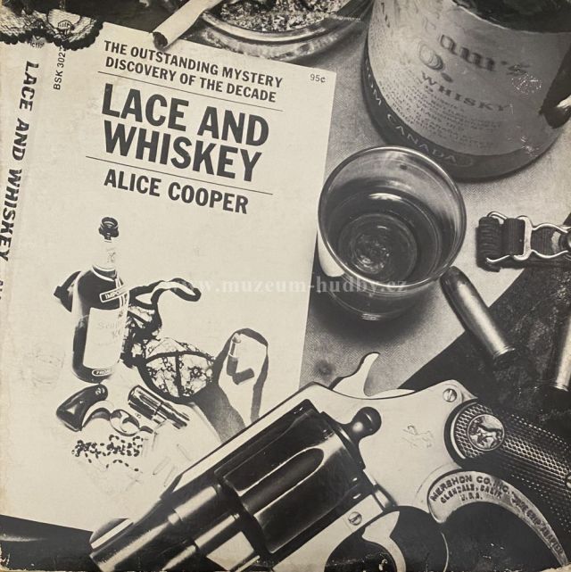 Alice Cooper