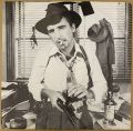 Alice Cooper-Lace And Whiskey