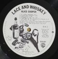 Alice Cooper-Lace And Whiskey