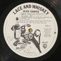 Alice Cooper-Lace And Whiskey