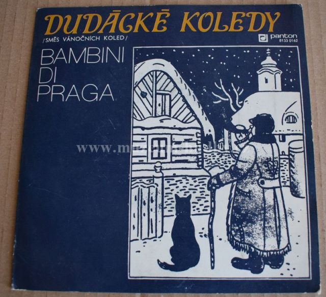 Bambini Di Praga