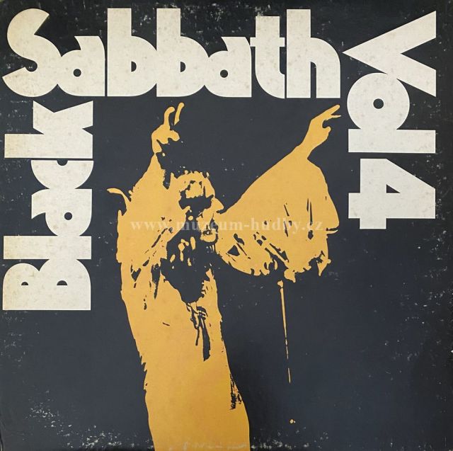 Black Sabbath