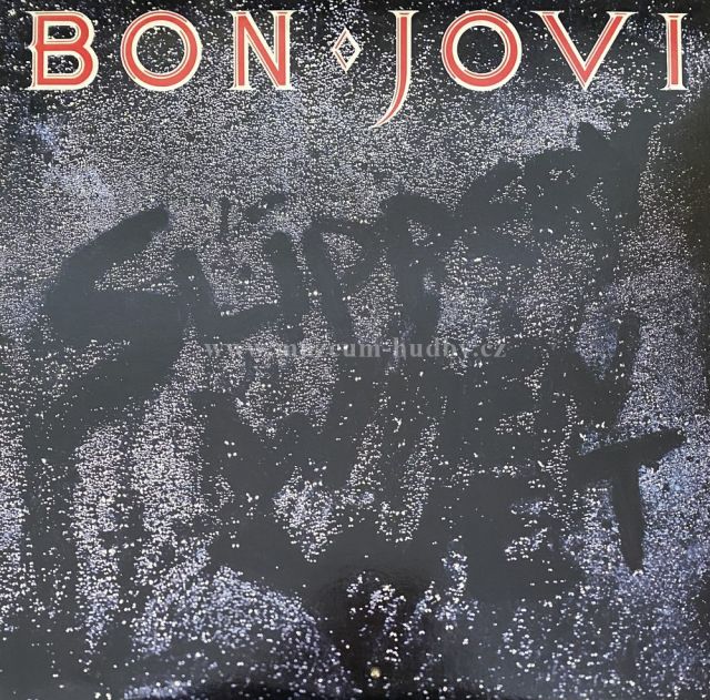 Bon Jovi