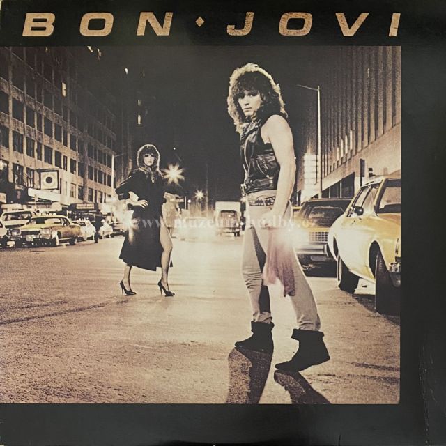 Bon Jovi