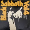 Black Sabbath-Black Sabbath Vol. 4