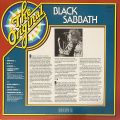 Black Sabbath-The Original Black Sabbath