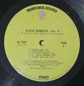 Black Sabbath-Black Sabbath Vol. 4