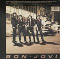 Bon Jovi-Bon Jovi