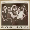 Bon Jovi-Bon Jovi