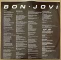 Bon Jovi-Bon Jovi