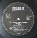 Black Sabbath-The Original Black Sabbath