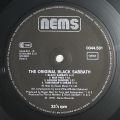 Black Sabbath-The Original Black Sabbath