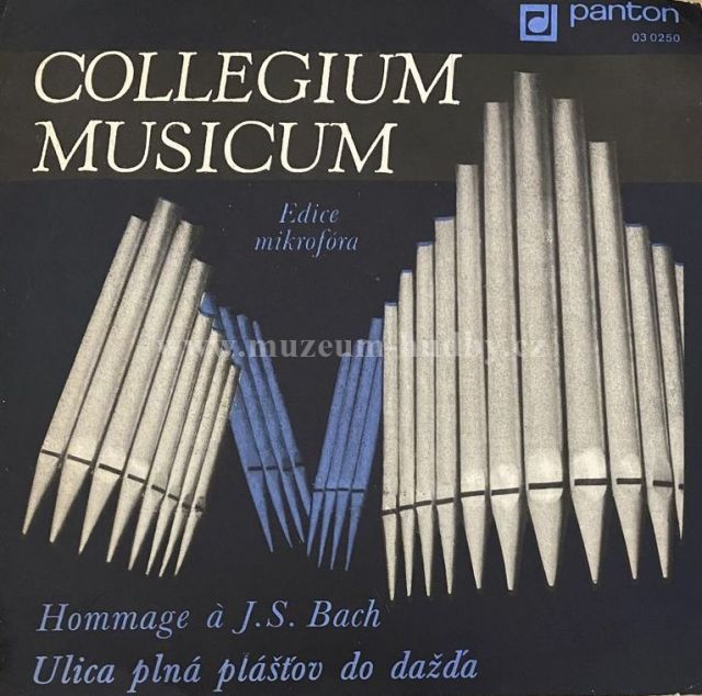 Collegium Musicum