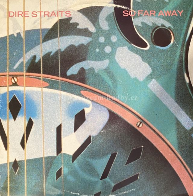 Dire Straits