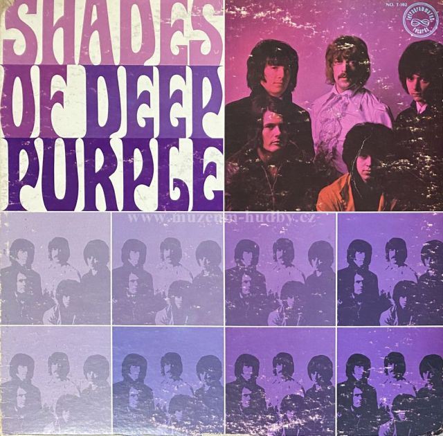Deep Purple