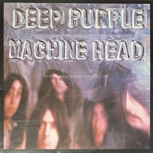 Deep Purple
