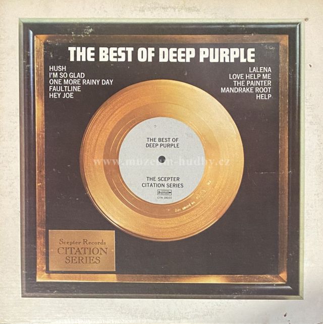 Deep Purple