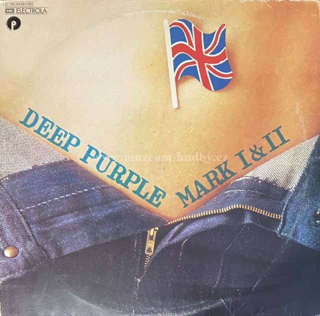 Deep Purple