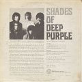 Deep Purple-Shades Of Deep Purple