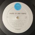 Deep Purple-Shades Of Deep Purple