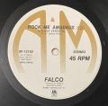 Falco-Rock Me Amadeus (Salieri-Version)
