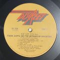 Frank Zappa & The Mothers Of Invention-One Size Fits All