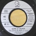 Guns N' Roses-You Could Be Mine (LP Version) / Civil War (LP Version)