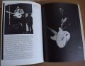 Hendrix-An illustrated biography by Victor Sampson