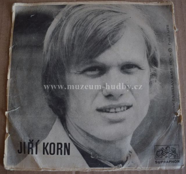 Jiří Korn