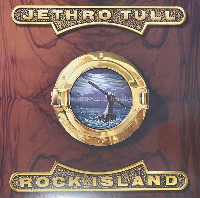 Jethro Tull