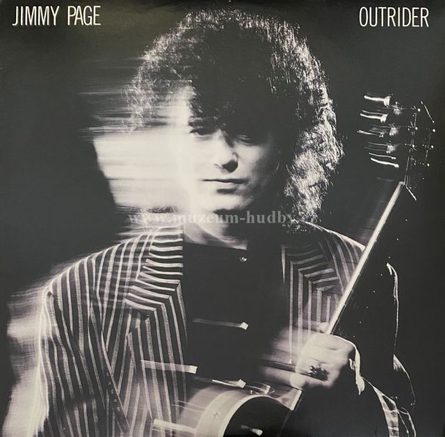 Jimmy Page