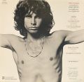 Jim Morrison Music By The Doors-An American Prayer [+ příloha]