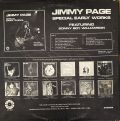 Jimmy Page-Special Early Works Featuring Sonny Boy Williamson