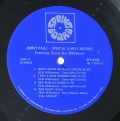 Jimmy Page-Special Early Works Featuring Sonny Boy Williamson