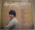 Judita Čeřovská-Akropolis, Adieu
