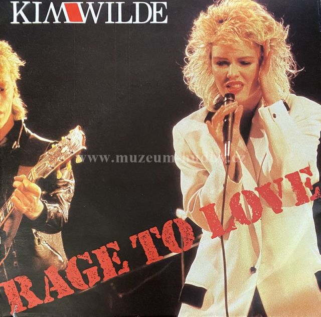 Kim Wilde