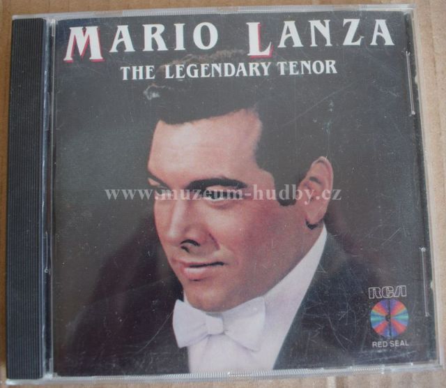Mario Lanza