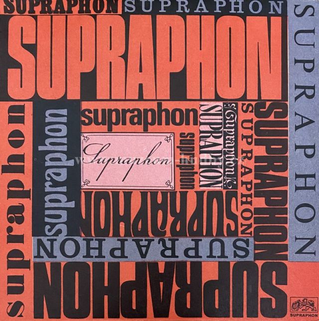 Orchestr Karla Vlacha & další