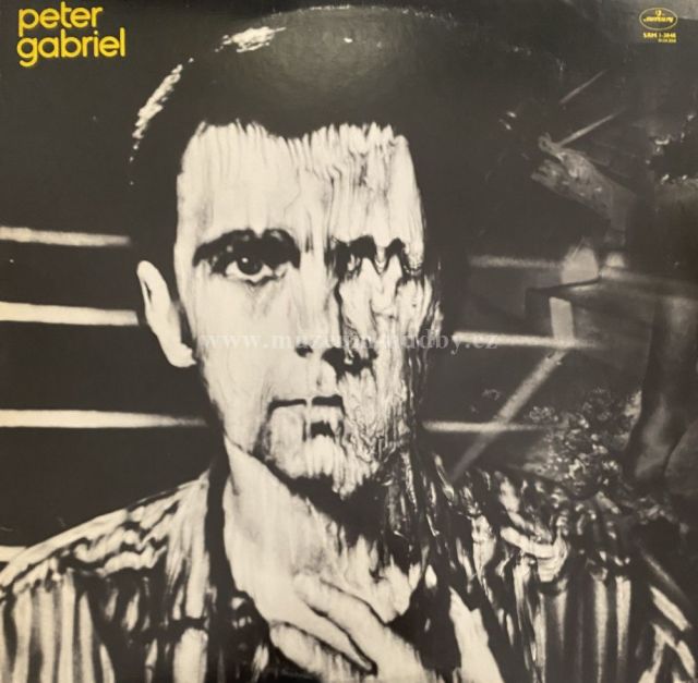 Peter Gabriel