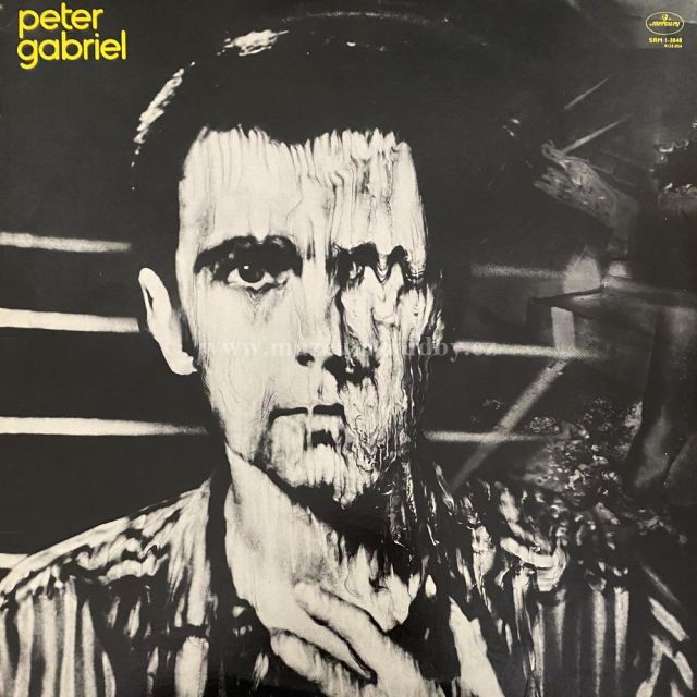 Peter Gabriel