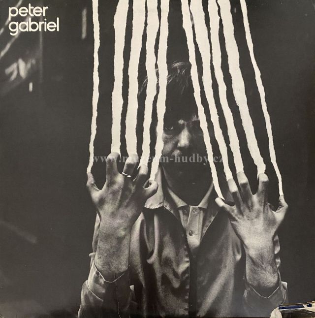 Peter Gabriel